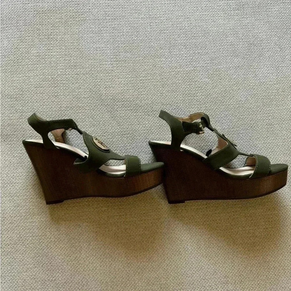 Tommy Hilfiger wedges - Picture 3 of 6